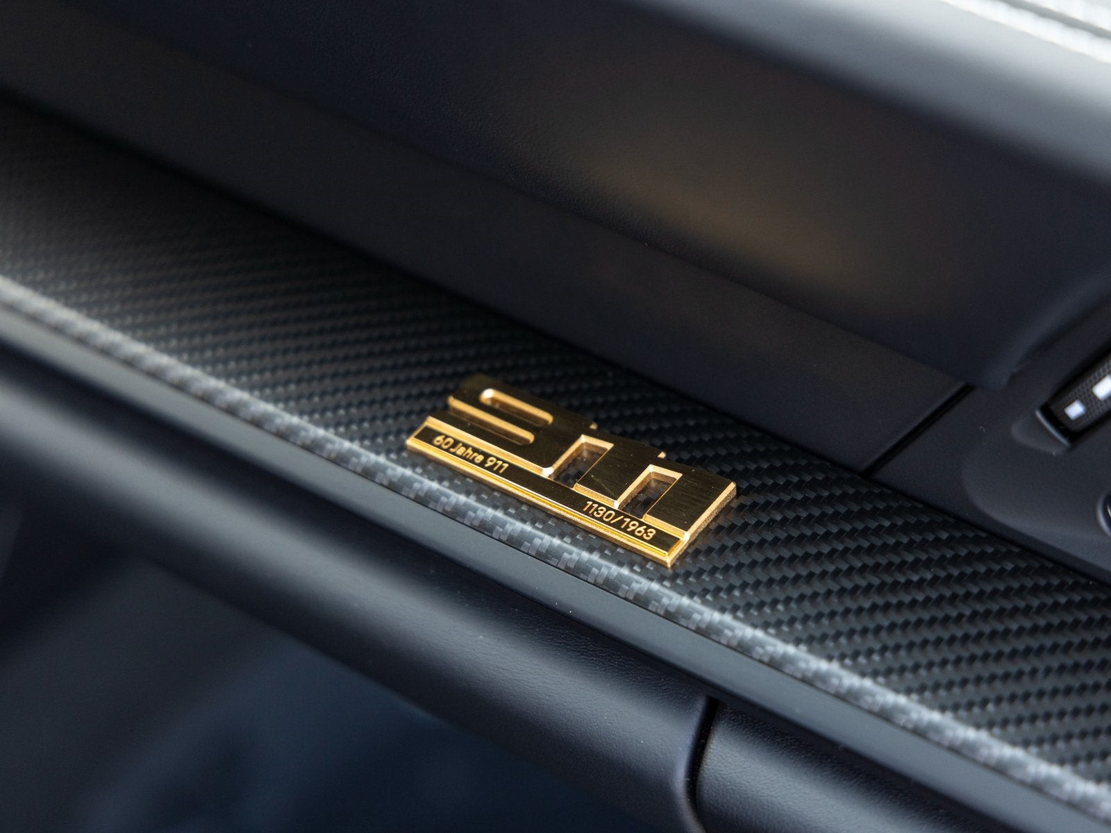 2024 Porsche 911 911 S/T