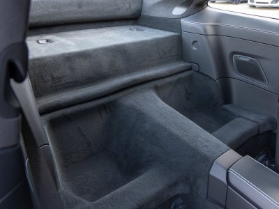 2024 Porsche 911 911 S/T