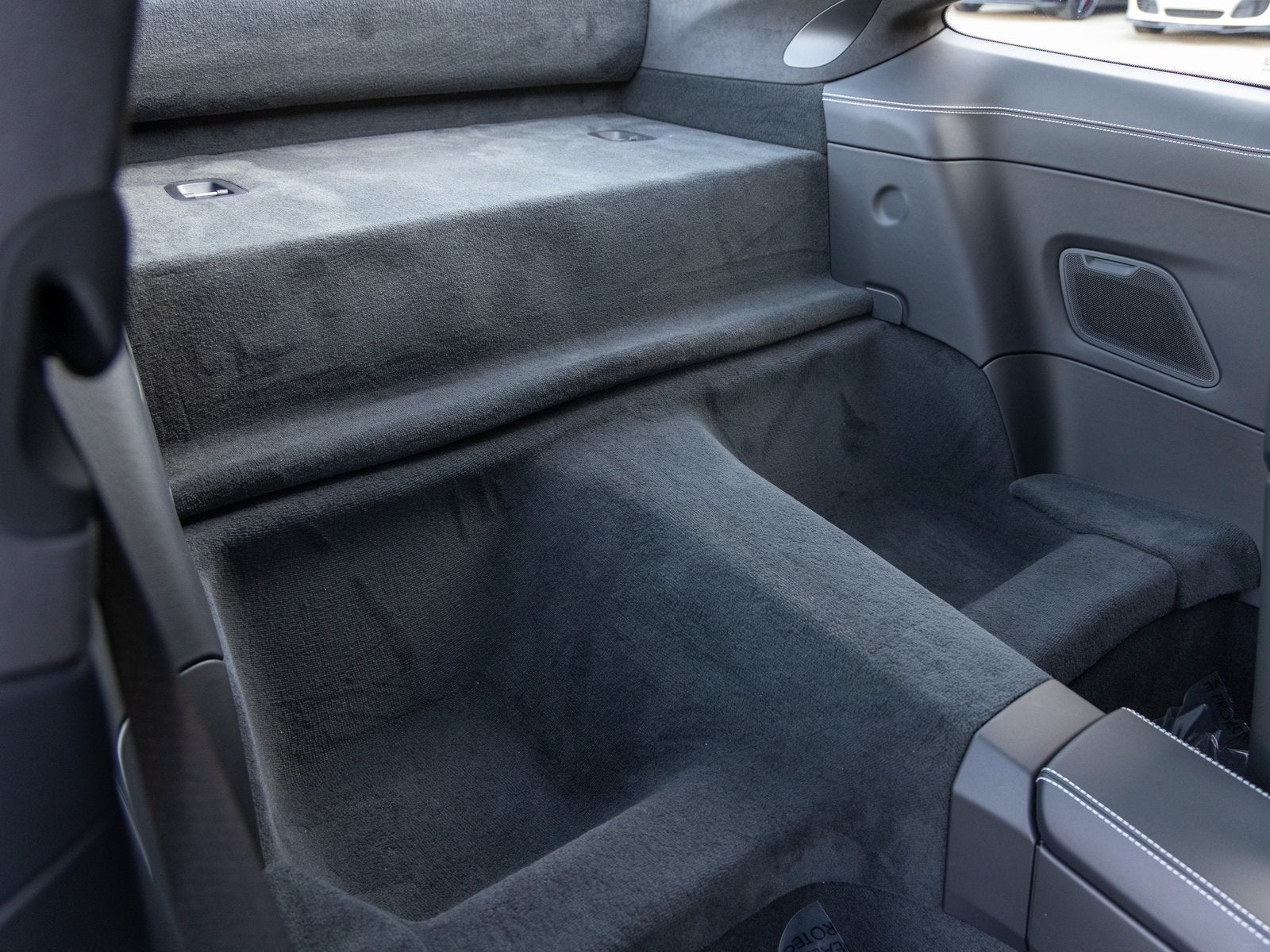 2024 Porsche 911 911 S/T