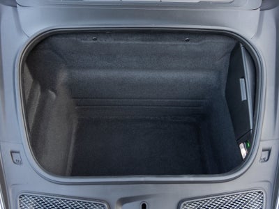 2024 Porsche 911 911 S/T