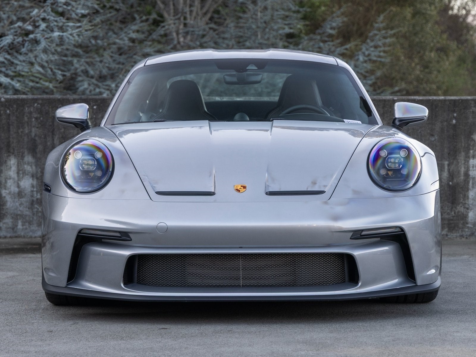 2024 Porsche 911 911 S/T