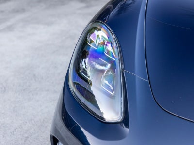 2022 Porsche Panamera GTS