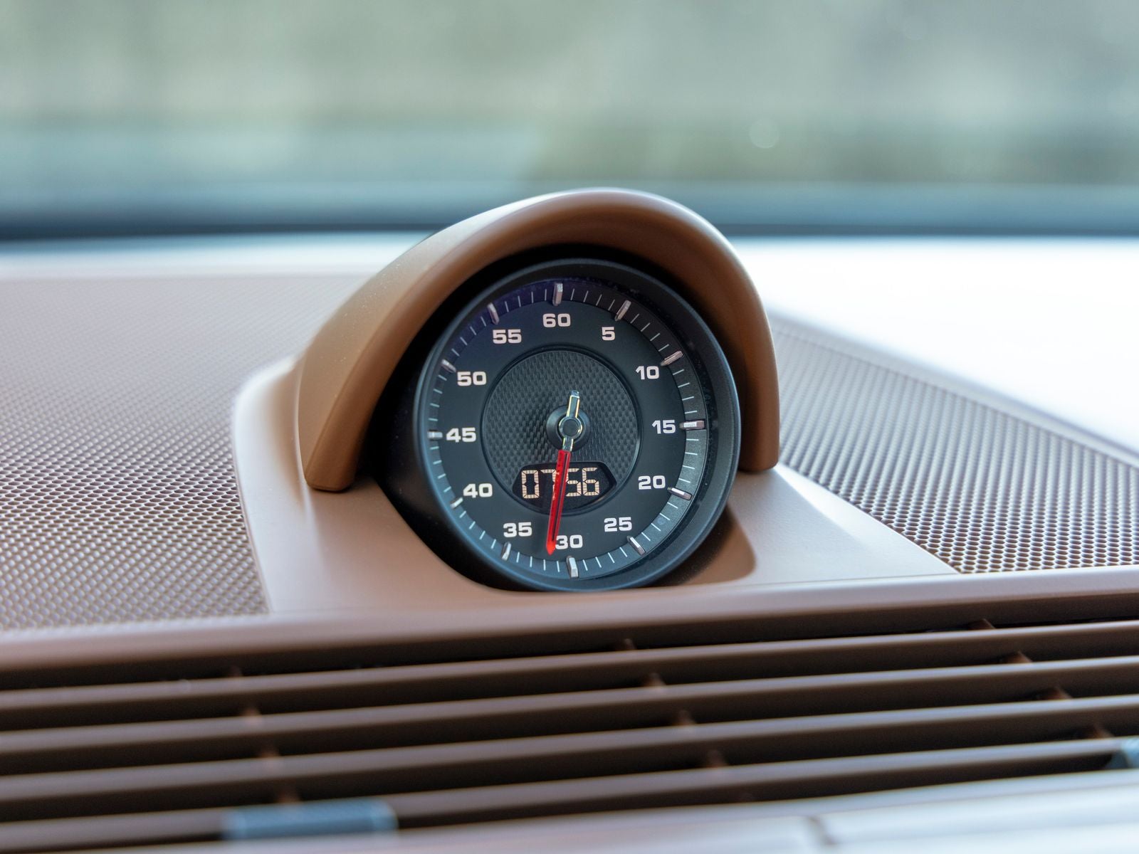 2022 Porsche Panamera GTS