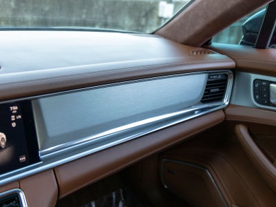 2022 Porsche Panamera GTS