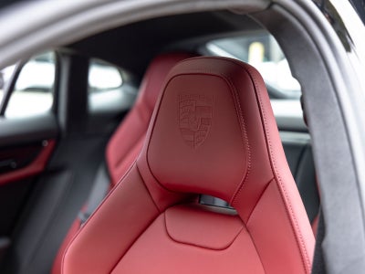 2026 Porsche Panamera Panamera GTS