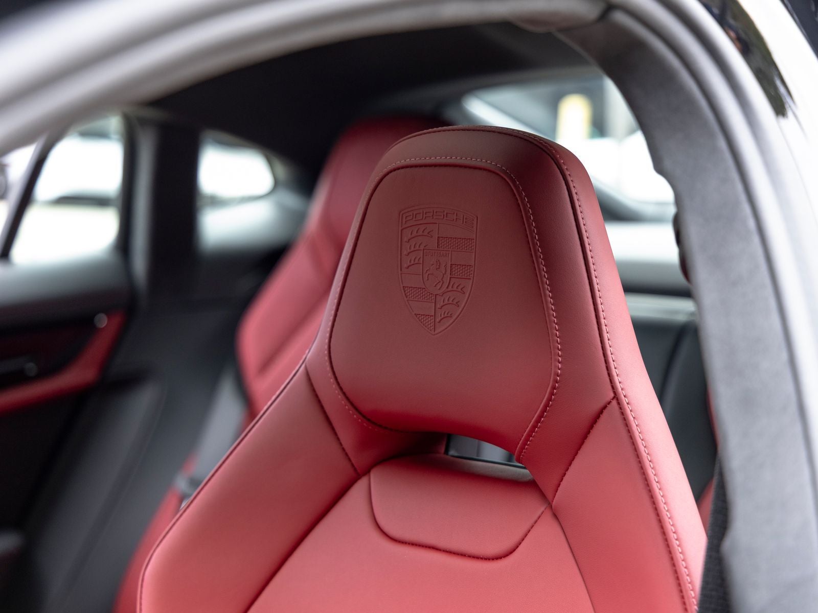 2026 Porsche Panamera Panamera GTS