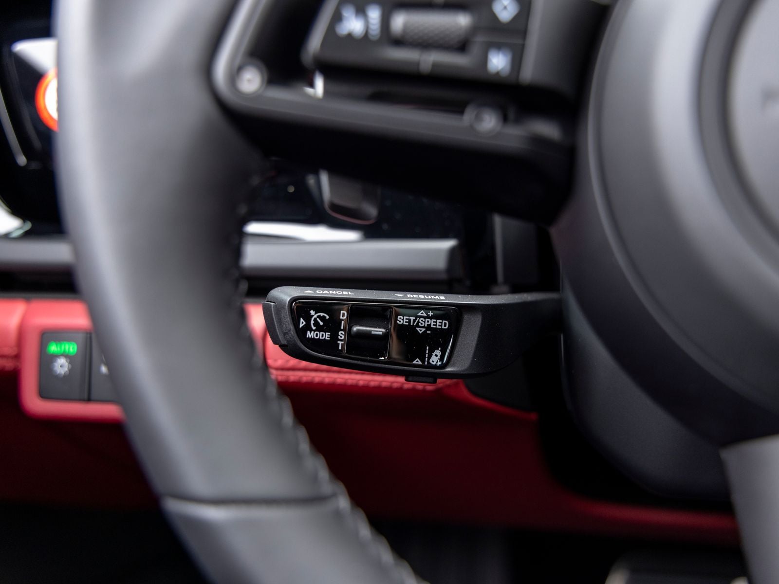 2026 Porsche Panamera Panamera GTS