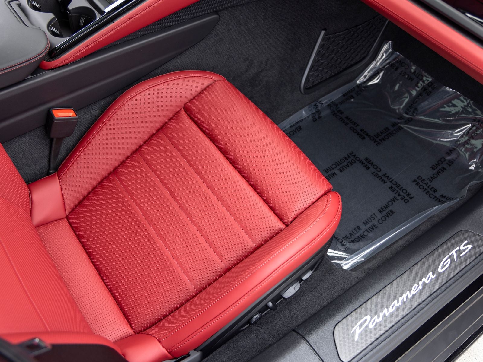 2026 Porsche Panamera Panamera GTS