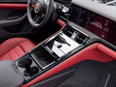 2026 Porsche Panamera Panamera GTS