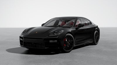 2026 Porsche Panamera Panamera GTS