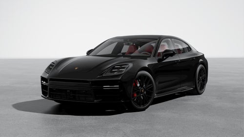 2026 Porsche Panamera Panamera GTS