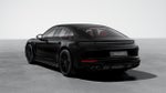 2026 Porsche Panamera Panamera GTS