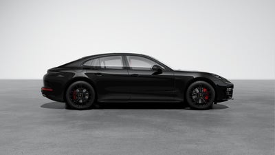 2026 Porsche Panamera Panamera GTS