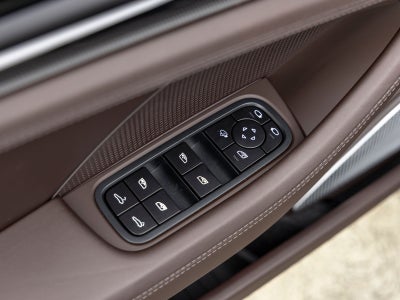 2026 Porsche Panamera GTS