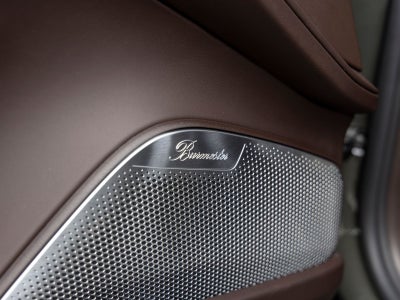 2026 Porsche Panamera GTS