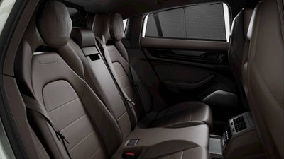 2026 Porsche Panamera GTS