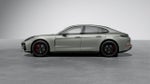 2026 Porsche Panamera GTS