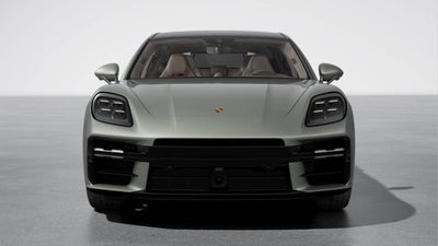 2026 Porsche Panamera GTS