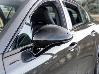 2018 Porsche Panamera Panamera Turbo S E-Hybrid