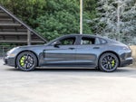 2018 Porsche Panamera Panamera Turbo S E-Hybrid