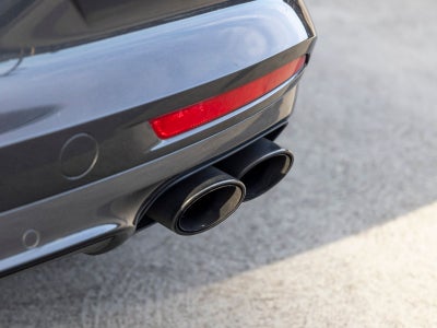 2018 Porsche Panamera Panamera Turbo S E-Hybrid