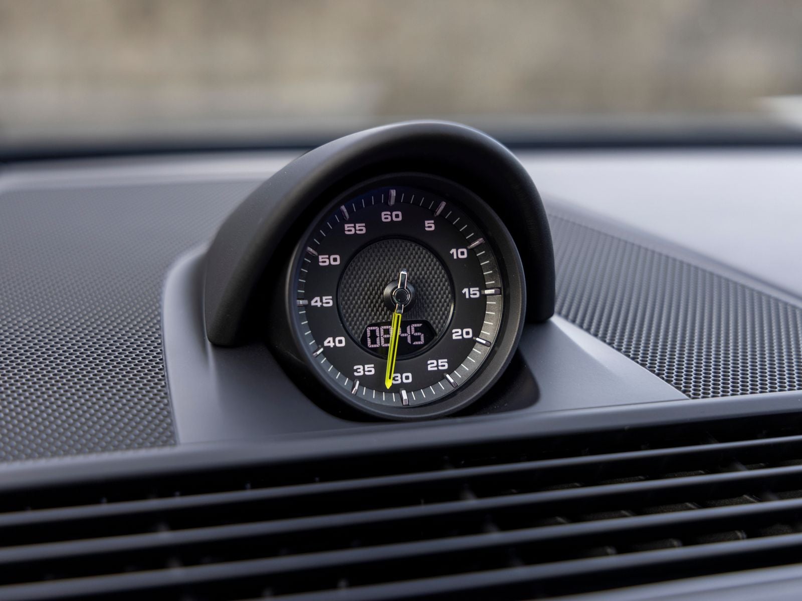 2018 Porsche Panamera Panamera Turbo S E-Hybrid