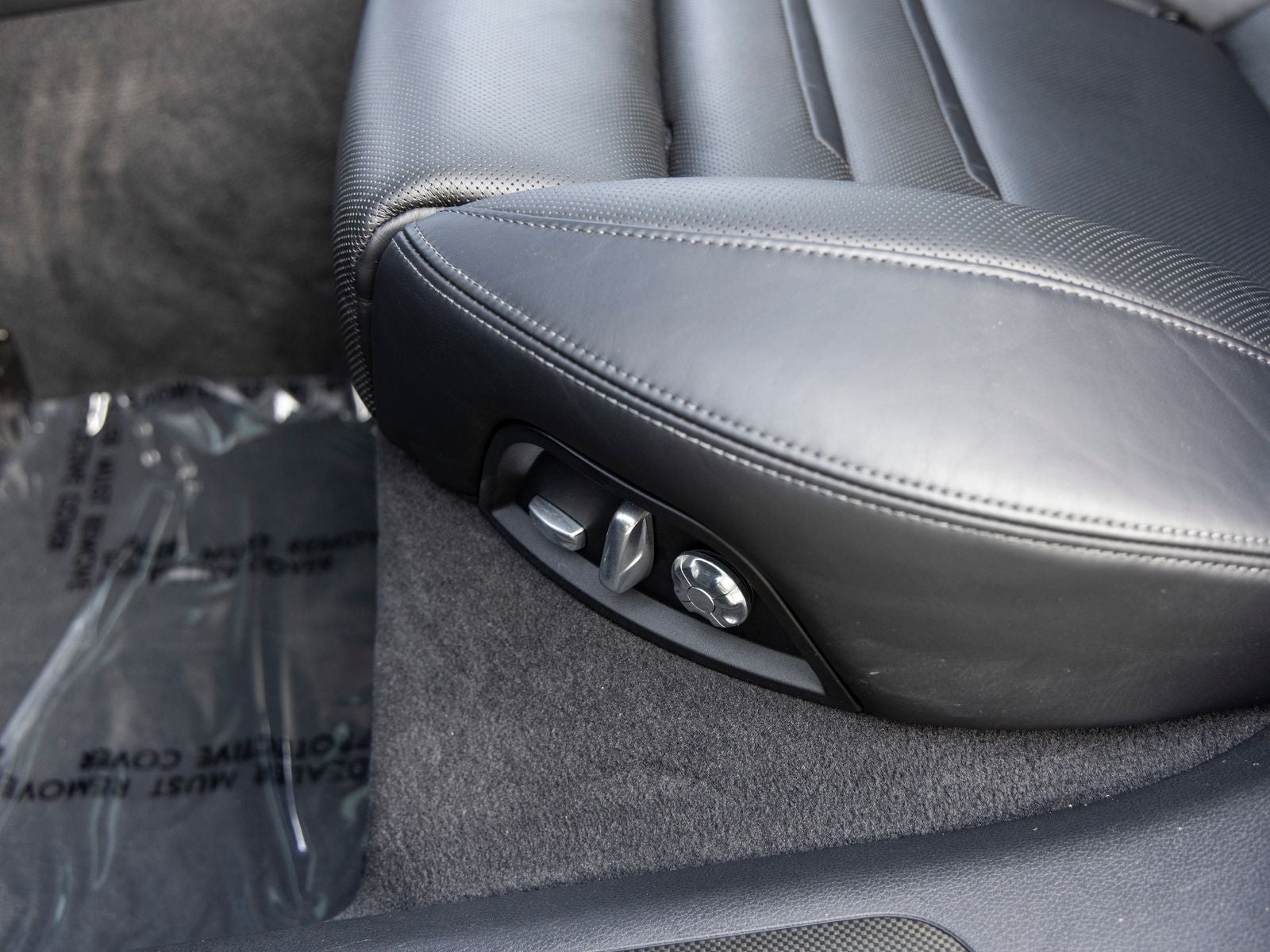 2018 Porsche Panamera Panamera Turbo S E-Hybrid