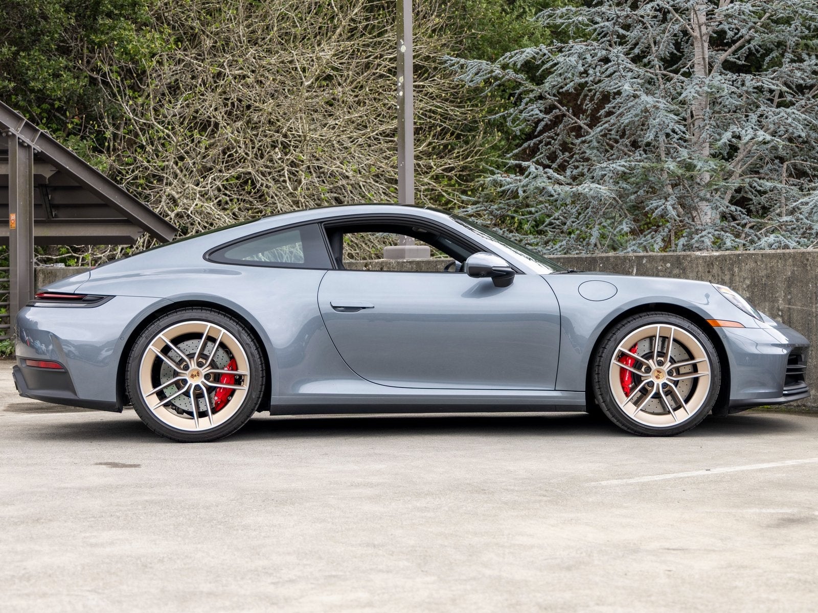 2025 Porsche 911 911 Carrera S