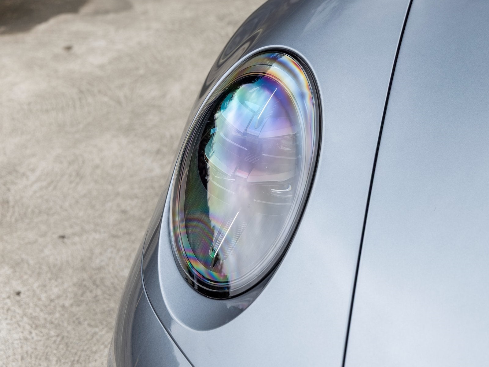 2025 Porsche 911 911 Carrera S