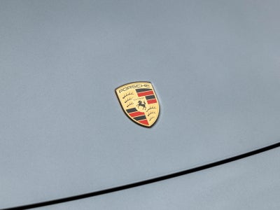 2025 Porsche 911 911 Carrera S