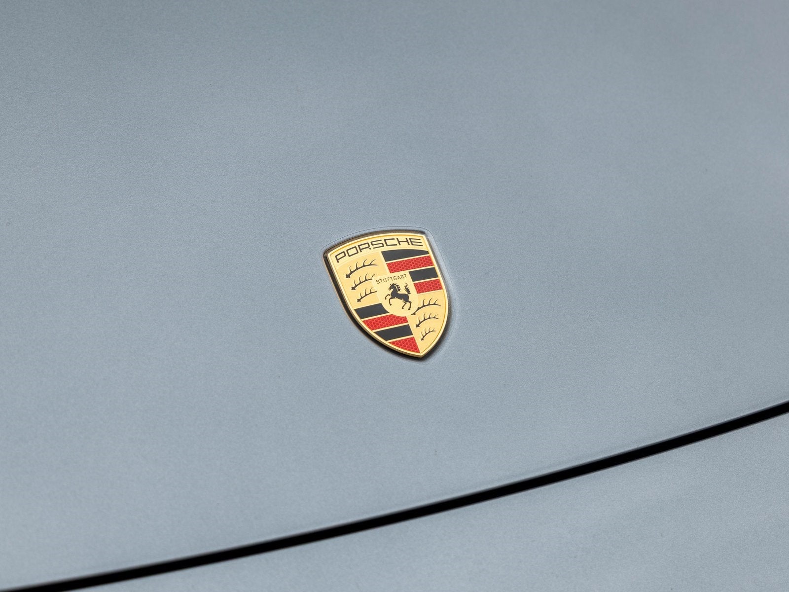 2025 Porsche 911 911 Carrera S