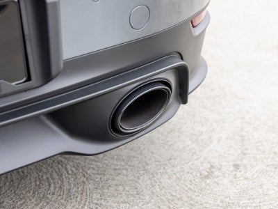 2025 Porsche 911 911 Carrera S