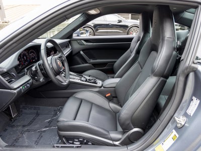 2025 Porsche 911 911 Carrera S