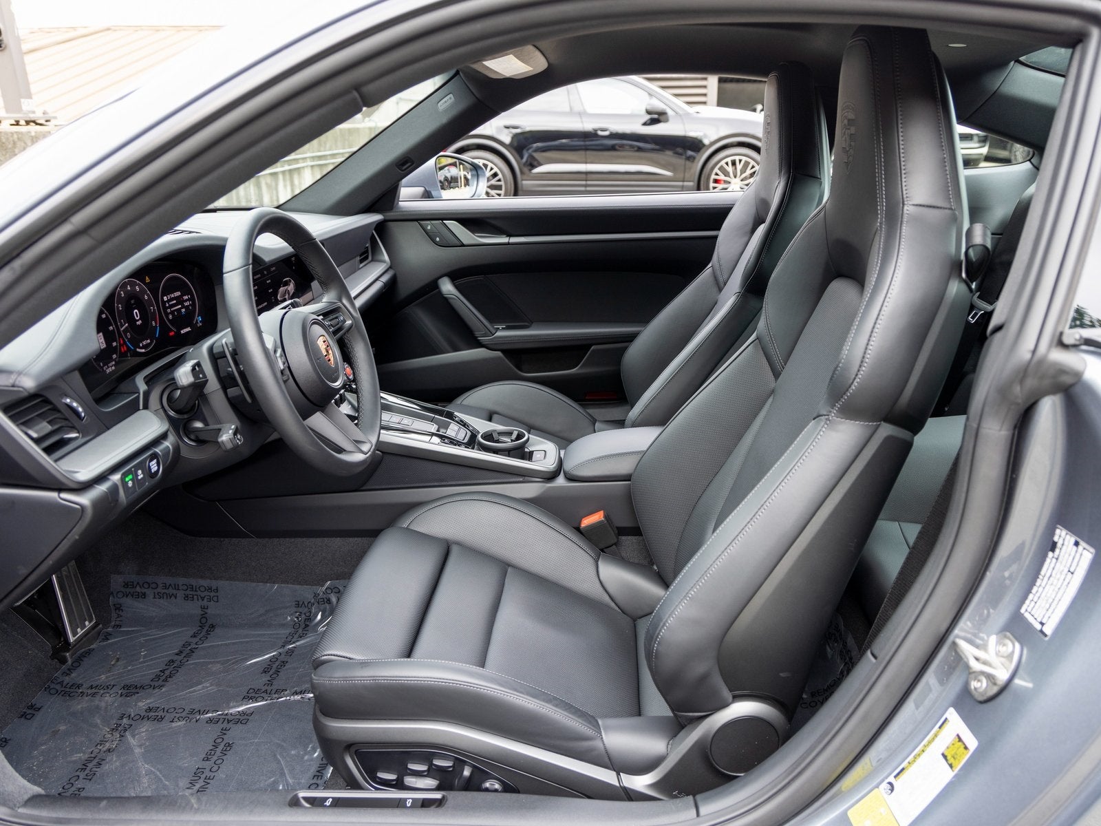 2025 Porsche 911 911 Carrera S