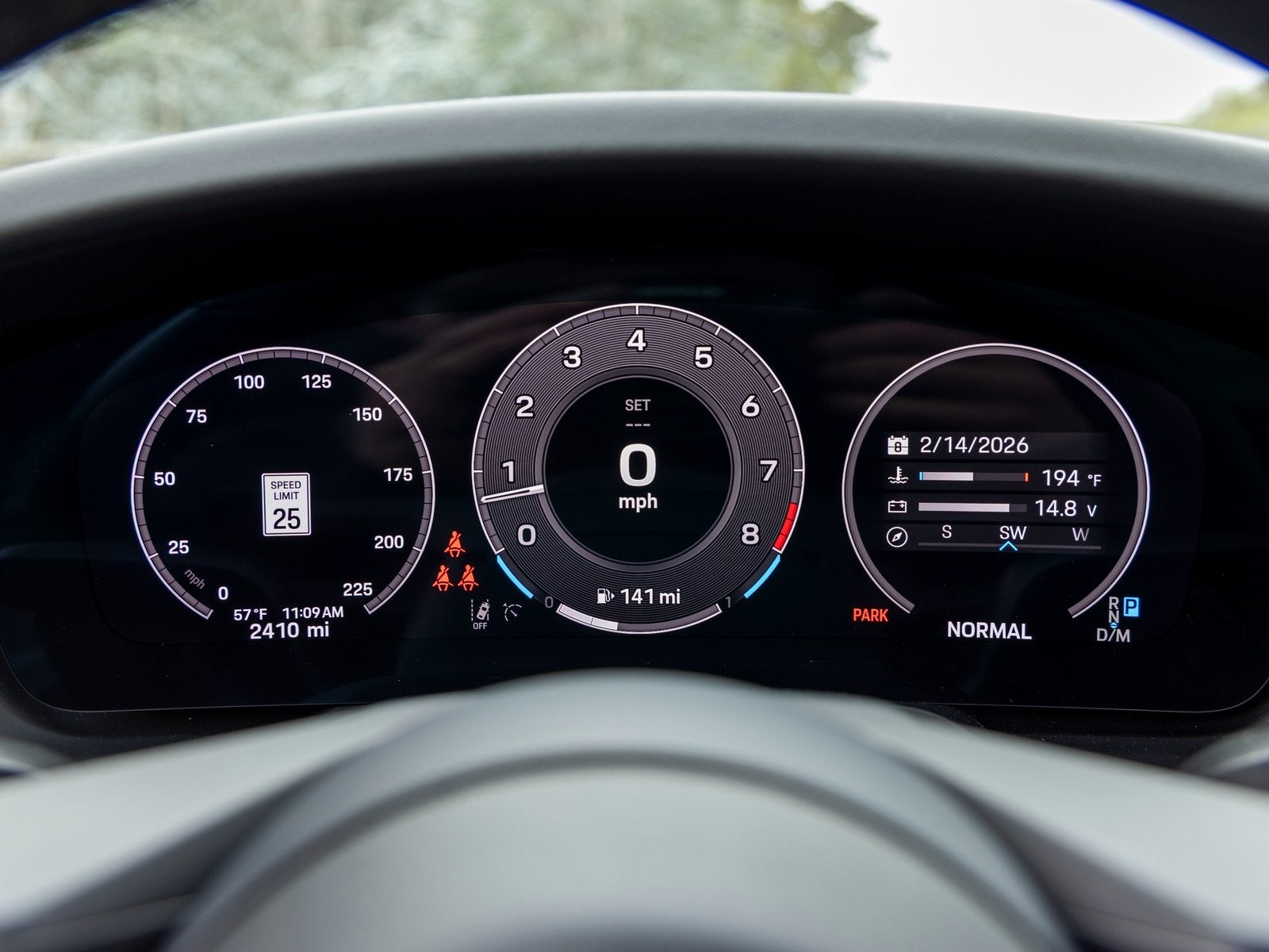 2025 Porsche 911 911 Carrera S