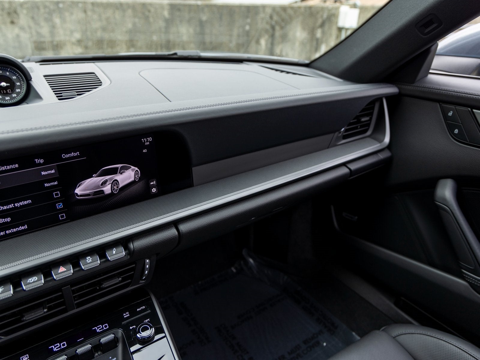 2025 Porsche 911 911 Carrera S