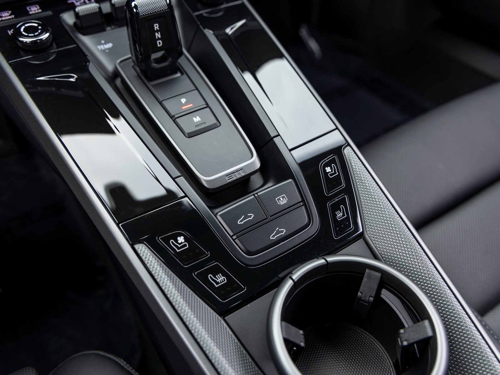 2025 Porsche 911 911 Carrera S