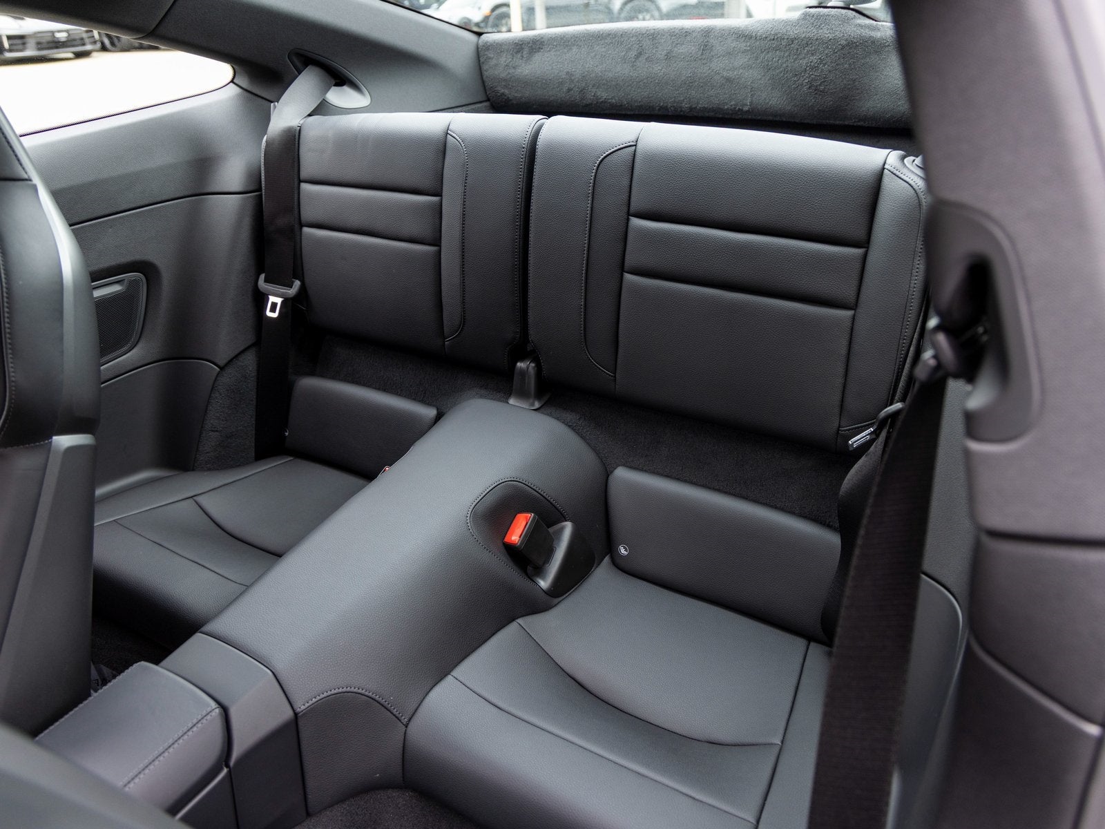 2025 Porsche 911 911 Carrera S