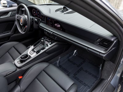 2025 Porsche 911 911 Carrera S