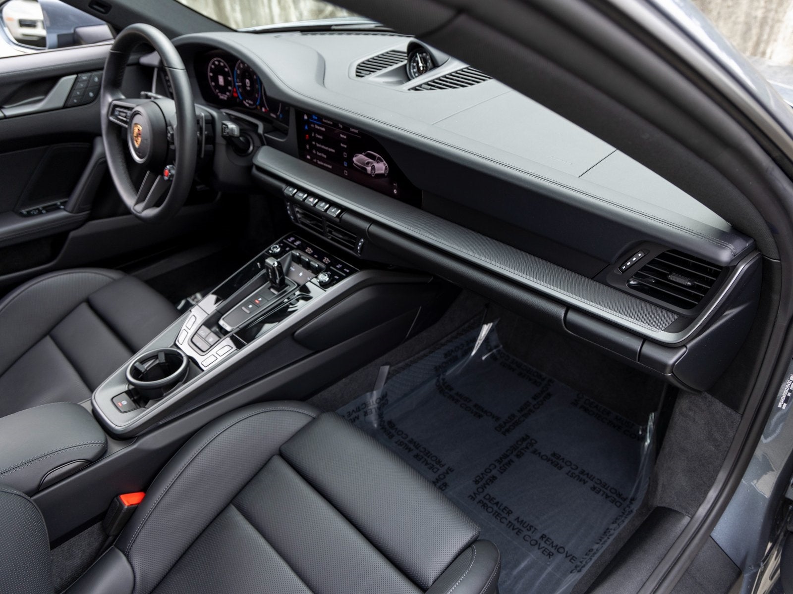 2025 Porsche 911 911 Carrera S