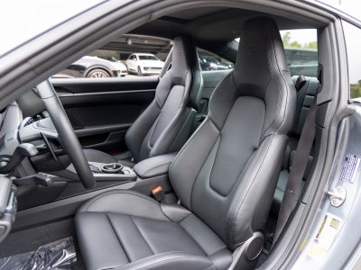 2025 Porsche 911 911 Carrera S