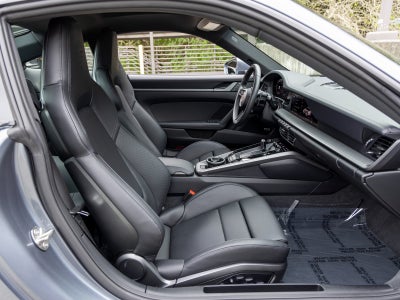 2025 Porsche 911 911 Carrera S