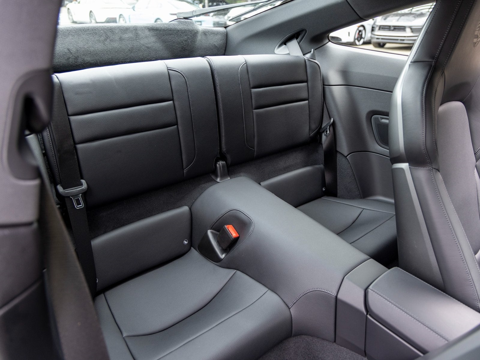 2025 Porsche 911 911 Carrera S