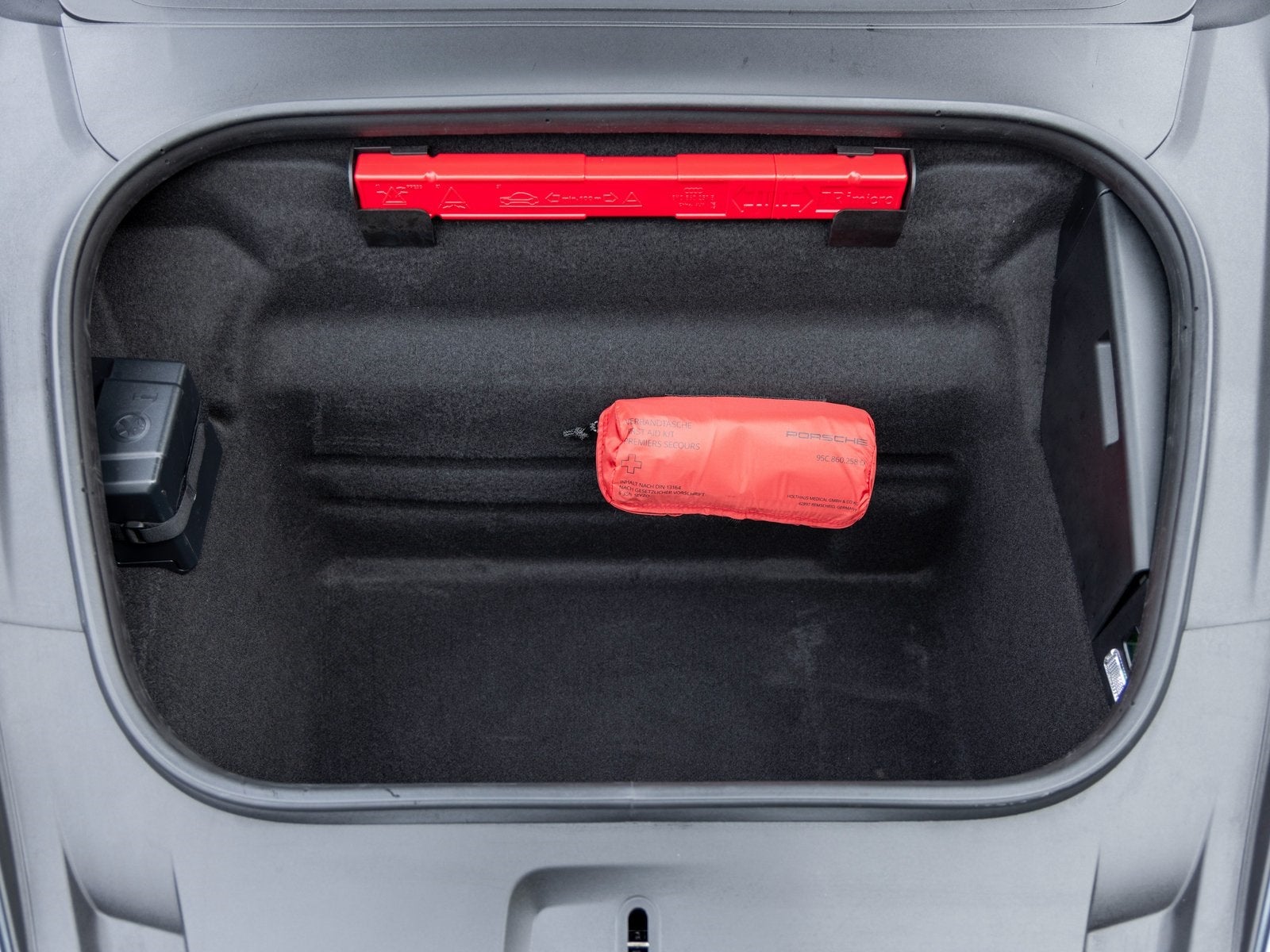 2025 Porsche 911 911 Carrera S