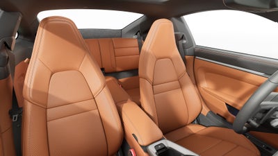 2026 Porsche 911 911 Carrera 4S