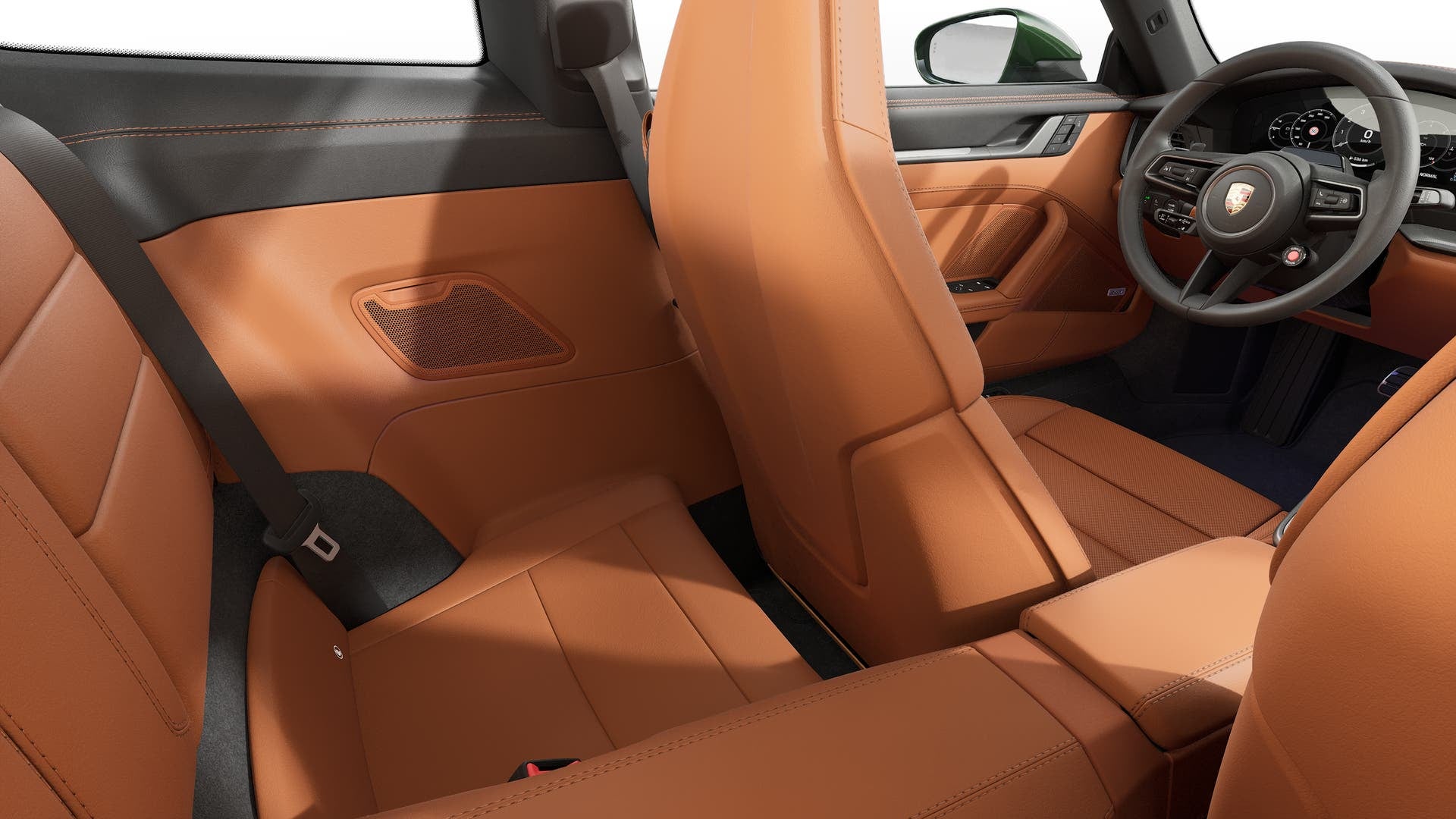 2026 Porsche 911 911 Carrera 4S