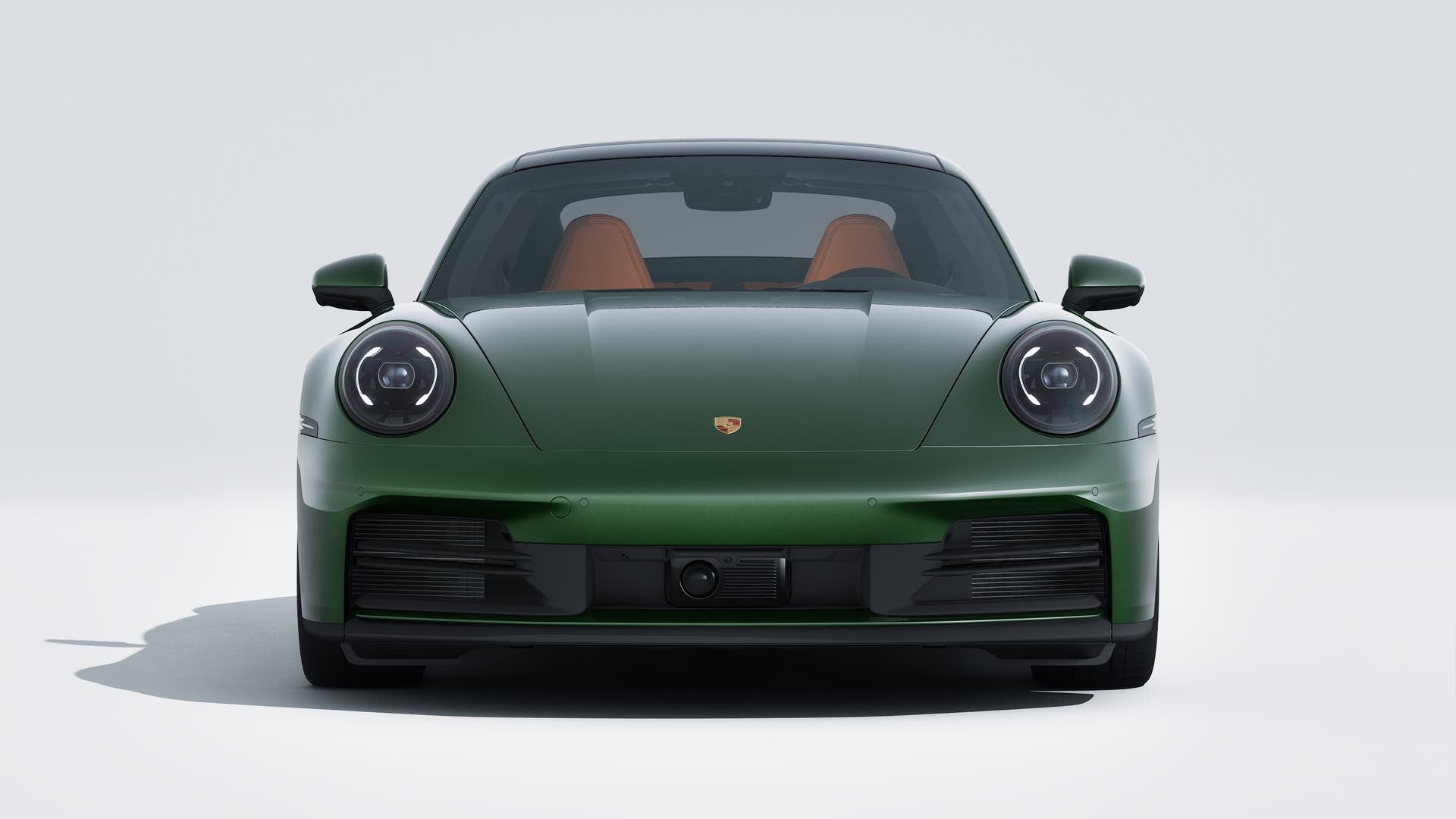 2026 Porsche 911 911 Carrera 4S