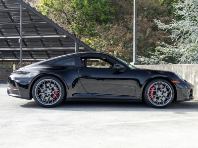 2026 Porsche 911 911 Carrera S