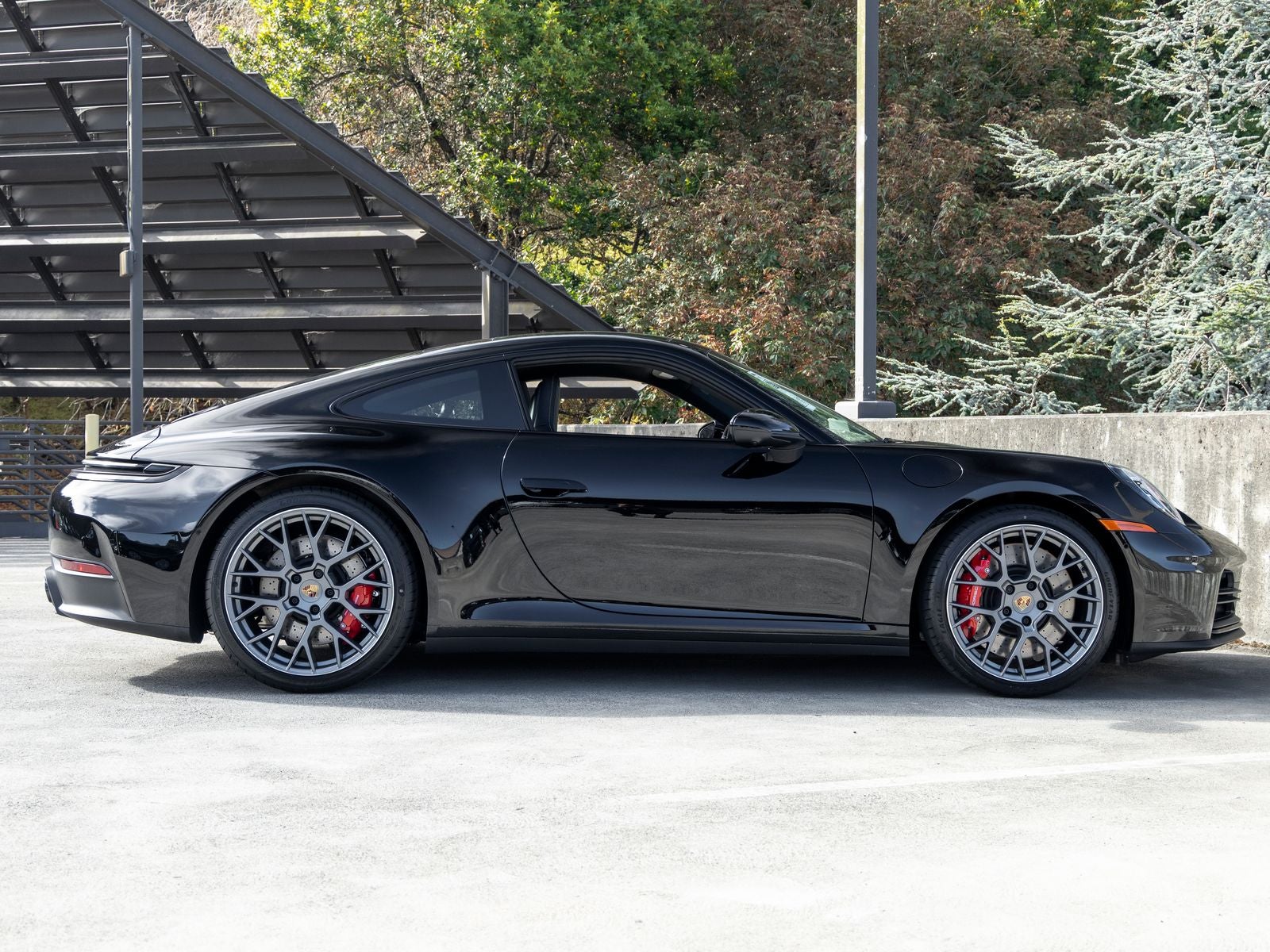 2026 Porsche 911 911 Carrera S