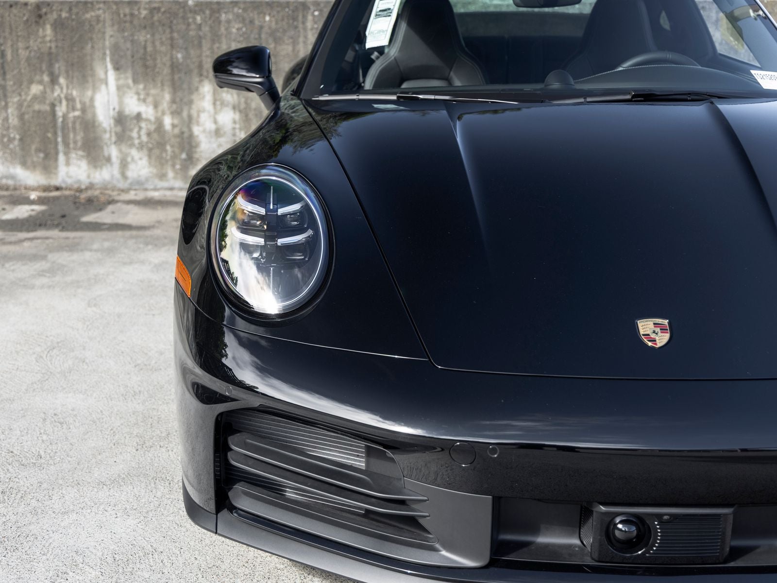 2026 Porsche 911 911 Carrera S